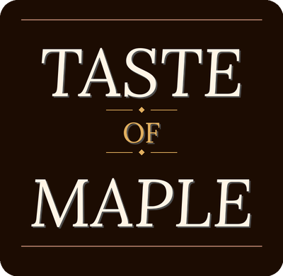 tasteofmaple.com